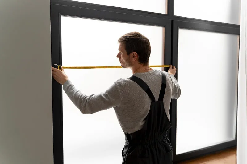 Consejos para medir las ventanas
