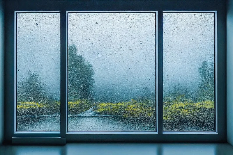 Climas húmedos: cómo elegir las ventanas adecuadas