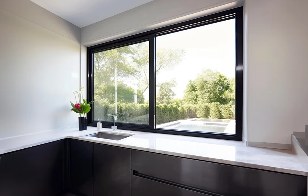 Cómo Mantener tus Ventanas de Aluminio en Óptimas Condiciones: Consejos Prácticos para el Mantenimiento en Barcelona