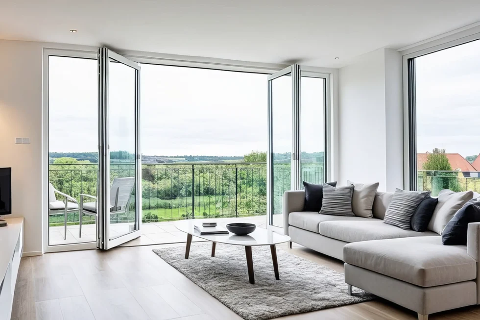 Ventanas de Aluminio vs. Ventanas de Madera: ¿Cuál es la Mejor Opción para tu Hogar en Barcelona?