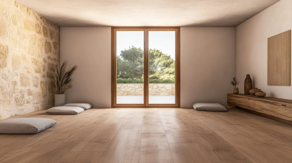 Cómo las Ventanas de Madera Pueden Mejorar la Eficiencia Energética de tu Hogar