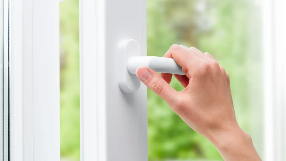 Cómo Mejorar la Seguridad de tu Hogar con Ventanas de Aluminio