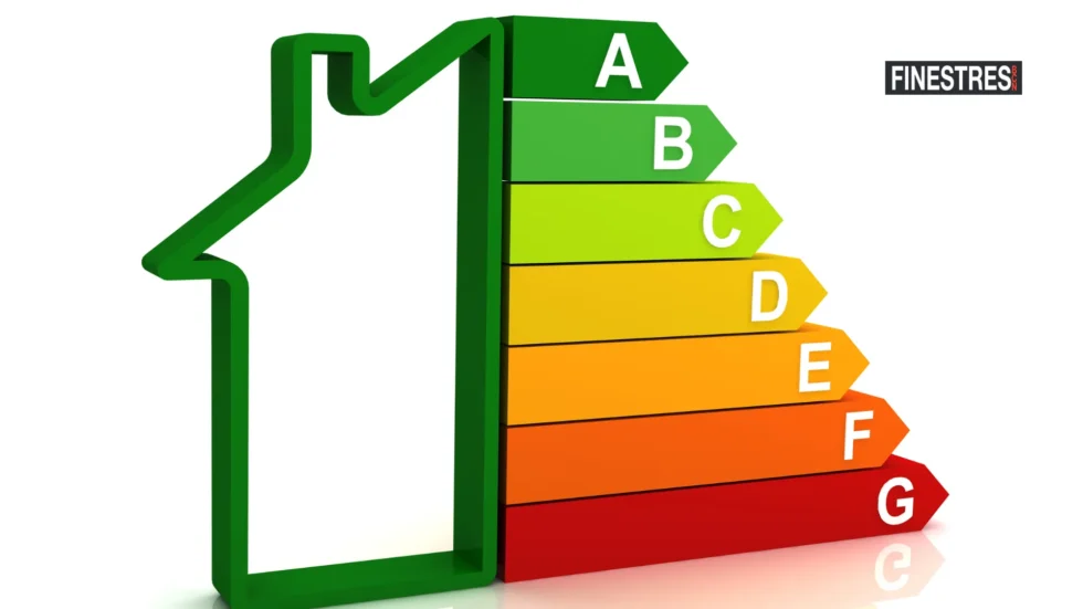 Ventanas y eficiencia energética: claves para el 2025