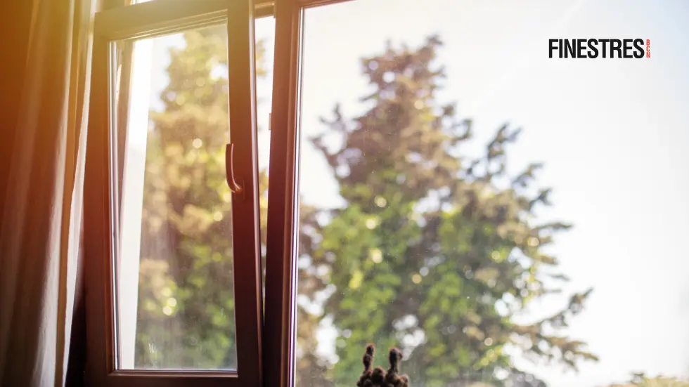 Ventanas de PVC para ahorro energético en Barcelona: una opción eficiente