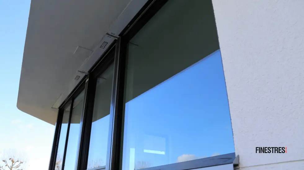 ¿Cuáles son las mejores marcas de ventanas de aluminio?