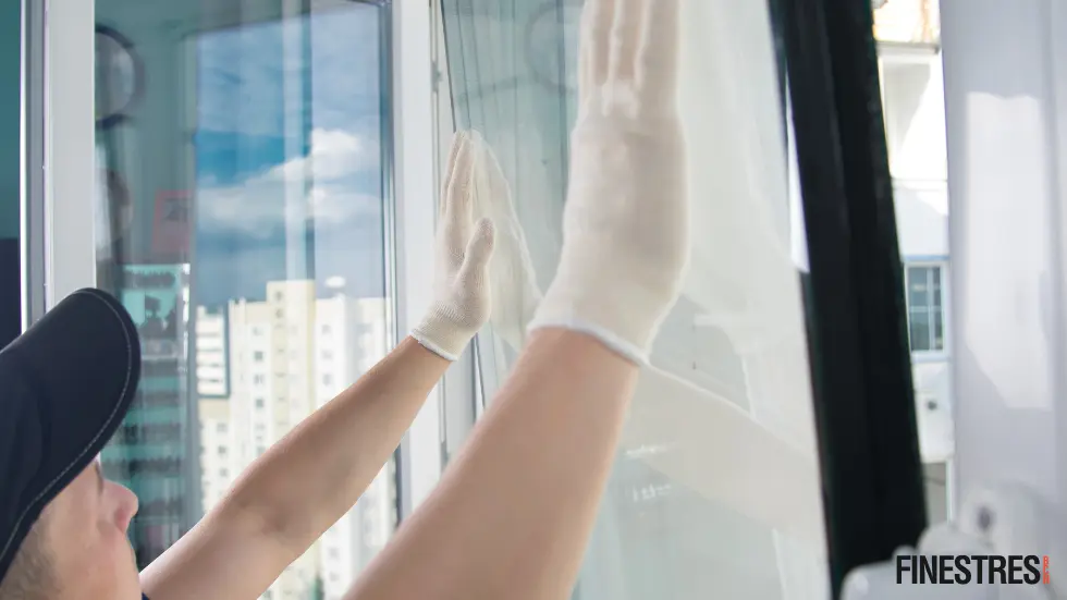 Subvención cambio ventanas 2025 en Cataluña – Guía completa