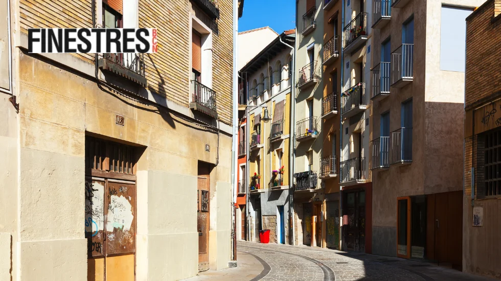 Subvenciones para Ventanas en Cataluña en 2026: Todo lo que Necesitas Saber