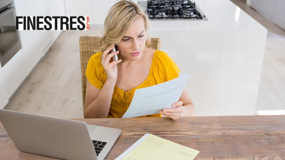 Bonificaciones IBI/ICIO por mejorar ventanas: cómo pedirlas en 2026