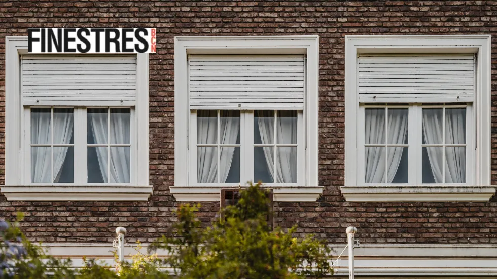 ¿Qué tipos de persianas existen y cómo elegir la mejor para tu hogar?