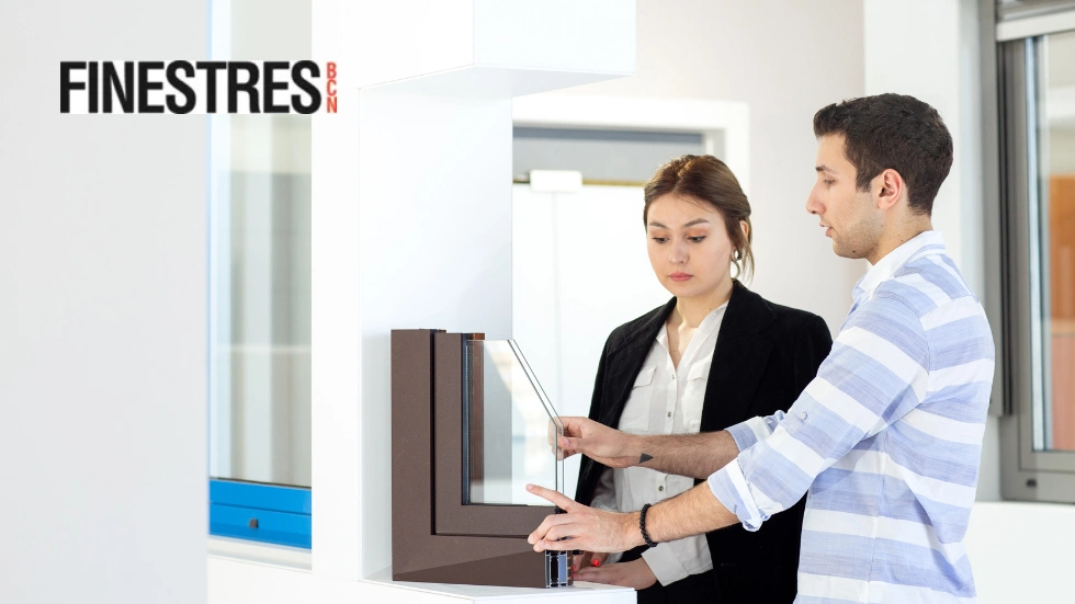 ¿Cuál es el mejor tipo de aluminio para ventanas?