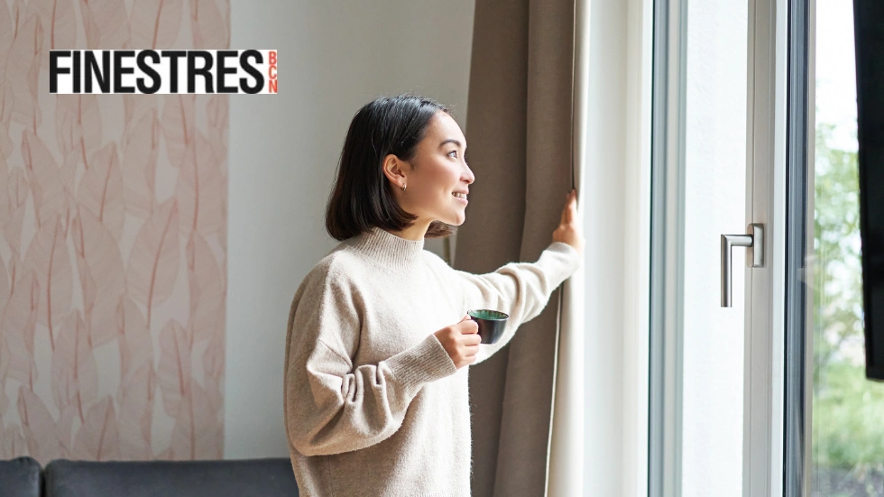 ¿Qué tipo de ventanas son las más eficientes para ahorrar energía?